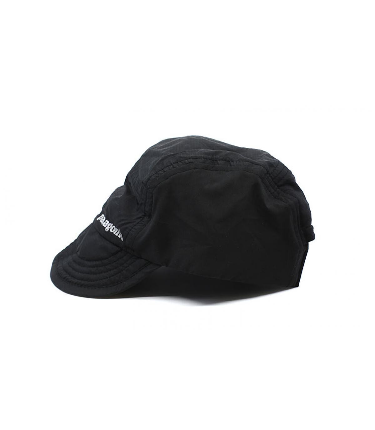 Patagonia black Patagonia cap